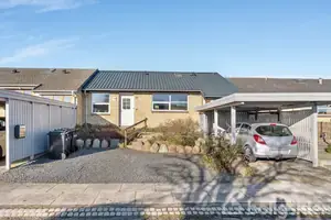 Rækkehus på Musvågevej 35, 5210 Odense NV