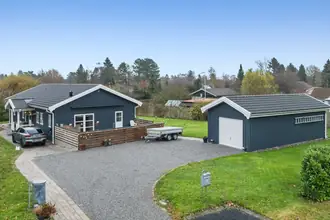 Fritidshus på Rendebjerg-Åsen 7, Smidstrup, 3250 Gilleleje