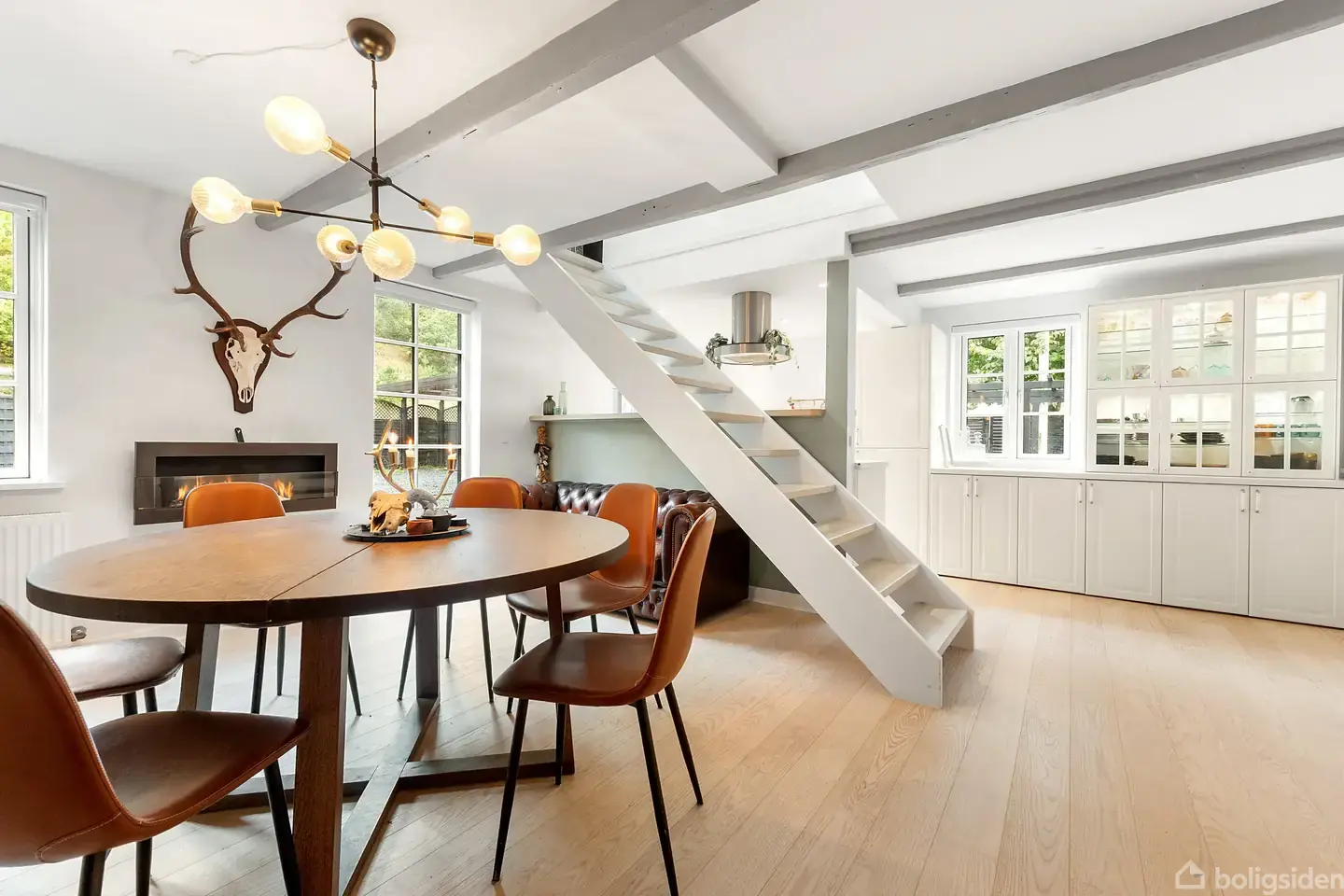 Villa på Rugårdsvej 704, 5462 Morud
