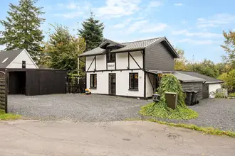 Villa på Rugårdsvej 704, 5462 Morud