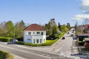 Villa på Christian X's Vej 89, 8260 Viby J