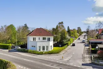 Villa på Christian X's Vej 89, 8260 Viby J