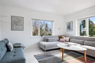 Villa på Christian X's Vej 89, 8260 Viby J