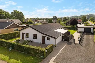 Villa på Dahliavej 7, 8850 Bjerringbro