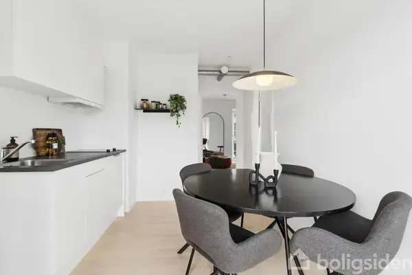Ejerlejlighed på Mutzuvej 4, 1. 13., 2500 Valby