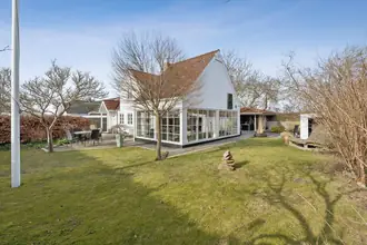 Villa på Lundegårdsvej 9, 4720 Præstø