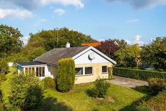 Villa på Lærkevej 4, 4532 Gislinge