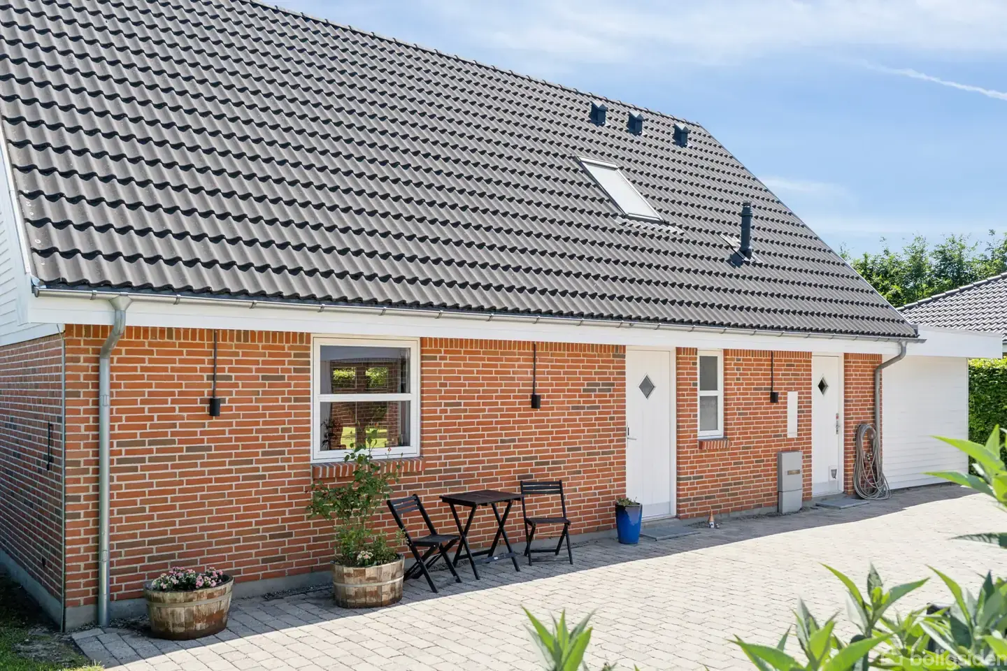 Villa på Militærsvinget 16, 4700 Næstved