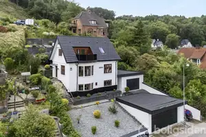 Villa på Grejsdalsvej 99, 7100 Vejle