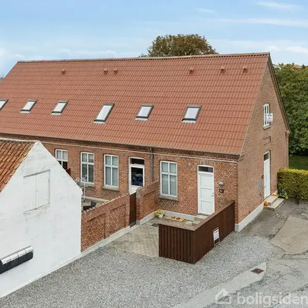 Ejerlejlighed på Åstruphegnet 22C, 8500 Grenaa