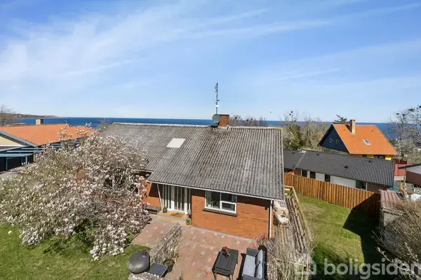 Villa på Buen 14, 3770 Allinge