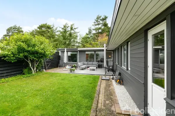 Rækkehus på Vædderen 14, 3650 Ølstykke