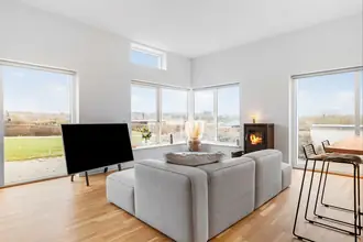 Rækkehus på Schubertsvej 11, 8920 Randers NV