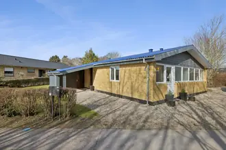 Villa på Viebæltet 35, 5900 Rudkøbing