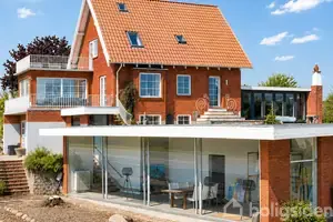 Villa på Rugårdsvej 767, 5462 Morud