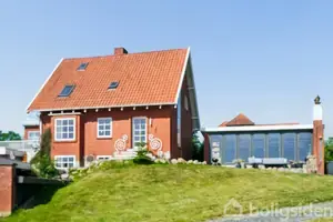 Villa på Rugårdsvej 767, 5462 Morud