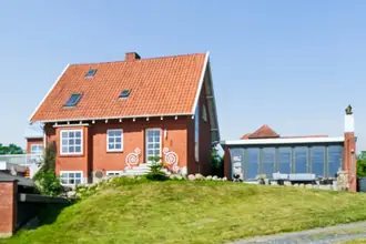 Villa på Rugårdsvej 767, 5462 Morud