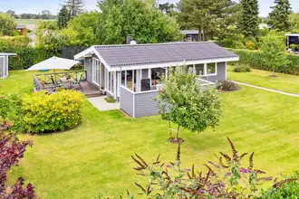 Fritidshus på Ulriksvej 4, Dalby Huse, 3630 Jægerspris