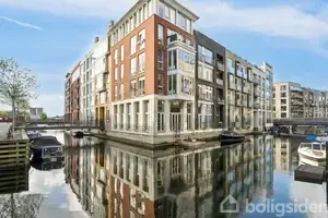 Ejerlejlighed på Kenny Drews Vej 97, 1. mf., 2450 København SV