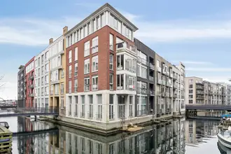 Ejerlejlighed på Kenny Drews Vej 97, 1. mf., 2450 København SV