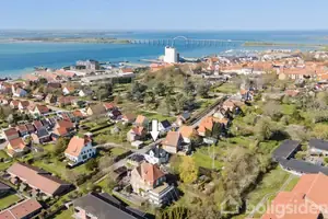 Villa på Rue Villavej 5, 5900 Rudkøbing