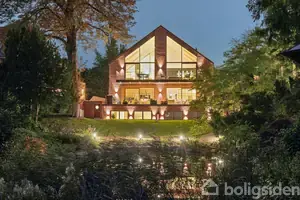Ejerlejlighed på Antoinettevej 1E, 2500 Valby