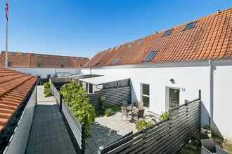 Rækkehus på Strandgården 2, 9240 Nibe