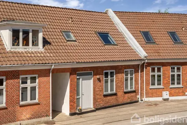 Ejerlejlighed på Nørrevold 11A, 6800 Varde