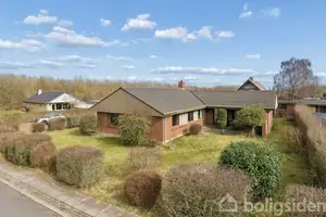 Villa på Klejs Møllevej 4, 7130 Juelsminde