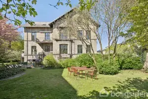 Ejerlejlighed på Frydendalsvej 28B, 1809 Frederiksberg C
