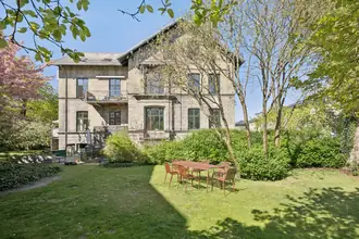 Ejerlejlighed på Frydendalsvej 28B, 1809 Frederiksberg C