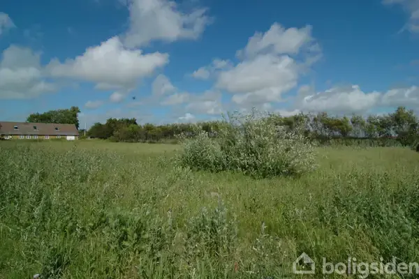 Helårsgrund på Driften 27, 9490 Pandrup