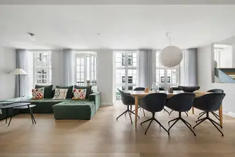 Ejerlejlighed på Store Kongensgade 75B, 1264 København K