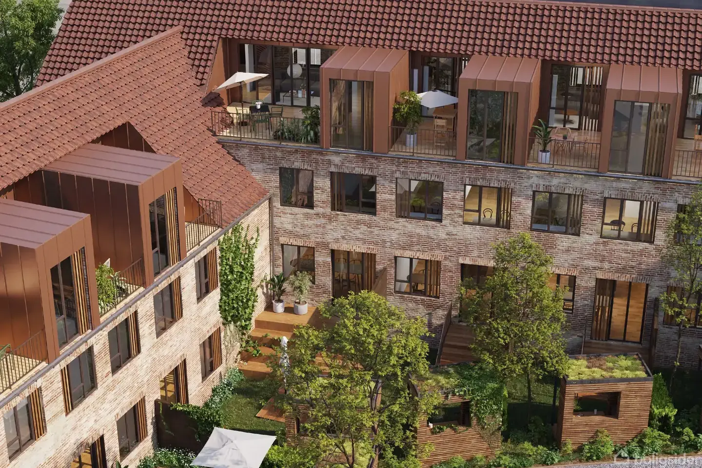 Ejerlejlighed på Studsgade 50, 8000 Aarhus C