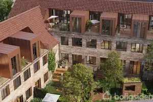 Ejerlejlighed på Studsgade 50, 8000 Aarhus C