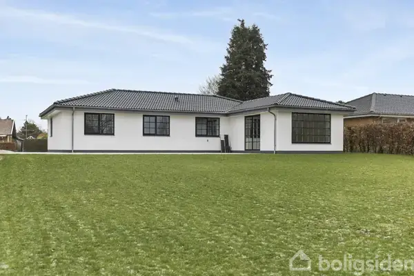 Villa på Byfolden 5, 5260 Odense S
