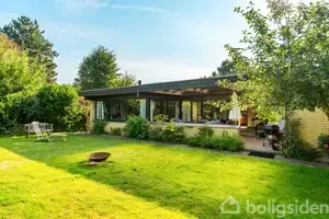Villa på Ørnebakken 61, 2840 Holte
