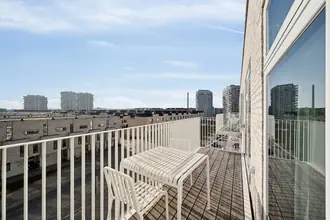 Ejerlejlighed på Hilmar Baunsgaards Boulevard 39, 3. 3., 2300 København S