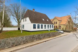 Villa på Storegade 26, 6310 Broager