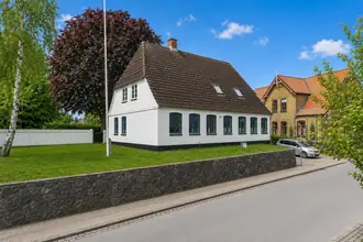 Villa på Storegade 26, 6310 Broager