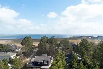 Fritidshus på Svenskestræde 22, Havneby, 6792 Rømø