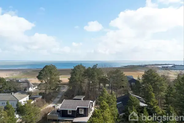 Fritidsbolig på Svenskestræde 22, 6792 Rømø