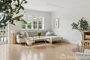Villa på Lupinvej 33, 4040 Jyllinge