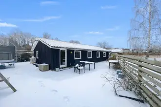 Rækkehus på Nørretoftevej 19B, 3200 Helsinge