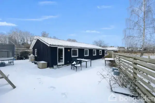 Villa på Nørretoftevej 19B, 3200 Helsinge