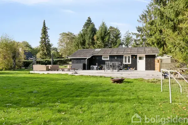 Fritidsbolig på Baldersvej 4, 4560 Vig