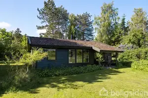 Fritidsbolig på Rævlingevej 8, 4281 Gørlev