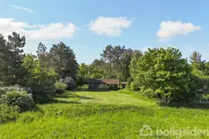 Fritidsbolig på Rævlingevej 8, 4281 Gørlev