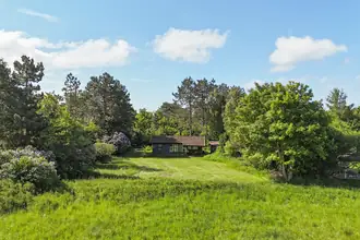 Fritidshus på Rævlingevej 8, Reersø Ornum, 4281 Gørlev