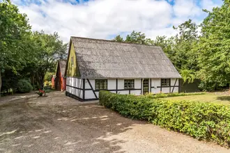Landejendom på Skelbyvej 27, Skelby, 4160 Herlufmagle